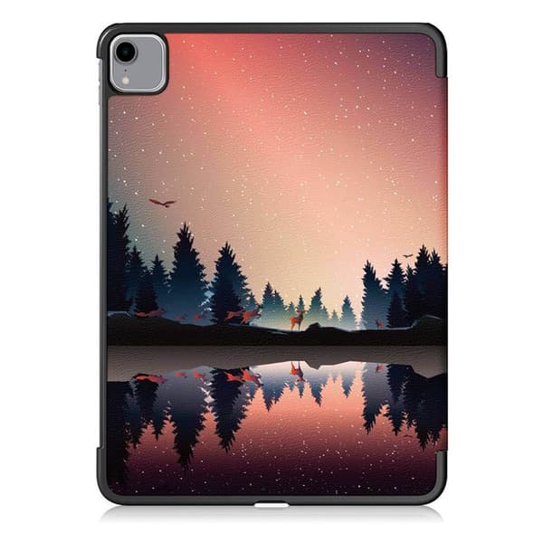 Aktivt fodral Apple iPad Air 13 (2025) - Dusk