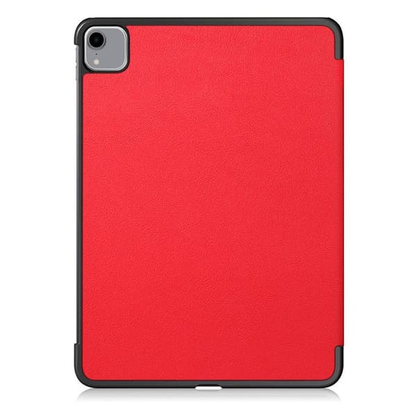 Aktiv deksel Apple iPad Air 13 (2025) - Rød