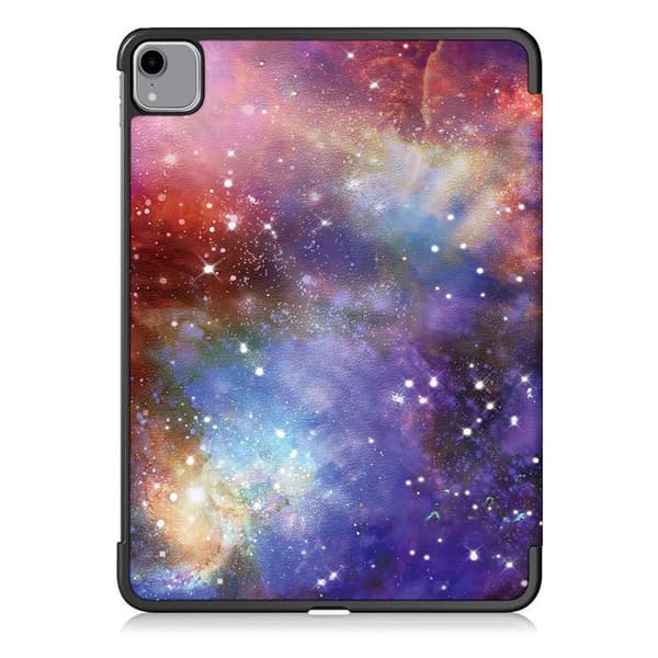 Aktiv deksel Apple iPad Air 13 (2025) - Nebulosa