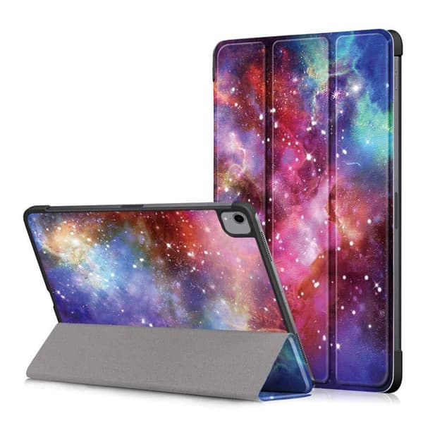 Aktiv deksel Apple iPad Air 13 (2025) - Nebulosa