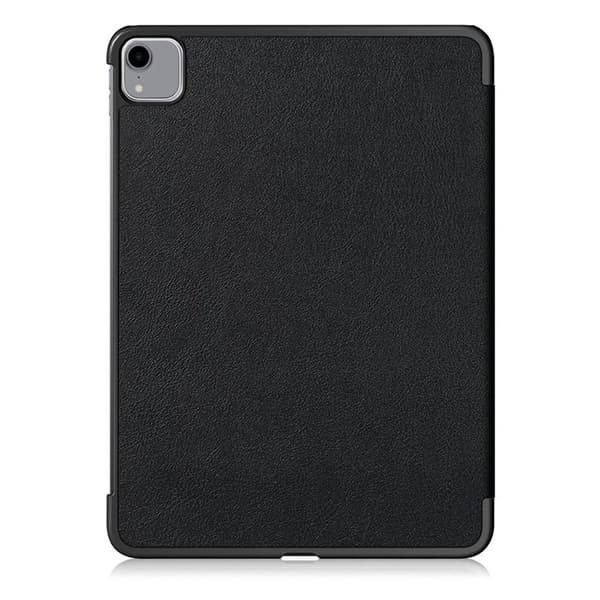 Aktiv deksel Apple iPad Air 13 (2025) - Sort