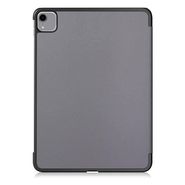 Aktiv deksel Apple iPad Air 13 (2025) - Grå