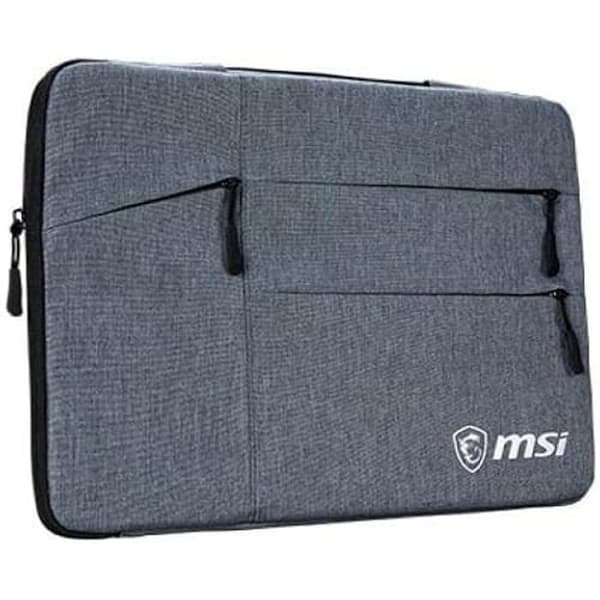 MSI Creator bärväska - 15,6 tum - 2,3 kg - 8 GB RAM - 512 GB SSD - Windows 10