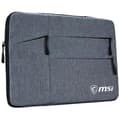 Miniatyrbild 2 av 2: MSI Creator bärväska - 15,6 tum - 2,3 kg - 8 GB RAM - 512 GB SSD - Windows 10