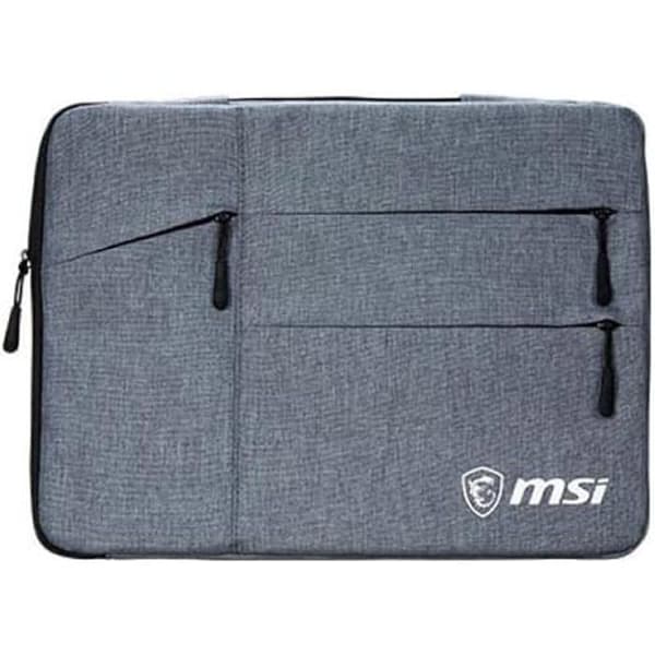 MSI Creator bärväska - 15,6 tum - 2,3 kg - 8 GB RAM - 512 GB SSD - Windows 10