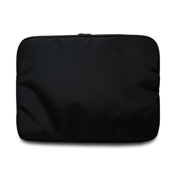 BMW Carbon Red Stripes Sleeve - Laptopfodral 15" / 16" (svart)