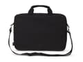 Miniatyrbild 3 av 3: Laptopväska - DICOTA - ONE Top Traveller - 35,56cm - 40,64cm - Svart