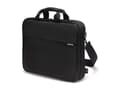 Miniatyrbild 2 av 3: Laptopväska - DICOTA - ONE Top Traveller - 35,56cm - 40,64cm - Svart