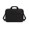 Miniatyrbild 1 av 3: Laptopväska - DICOTA - ONE Top Traveller - 35,56cm - 40,64cm - Svart