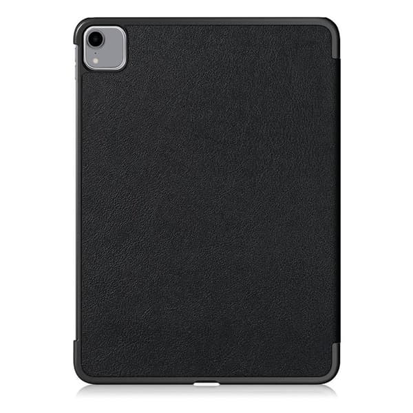 Aktiv deksel Apple iPad Air 13 (2024) - Sort