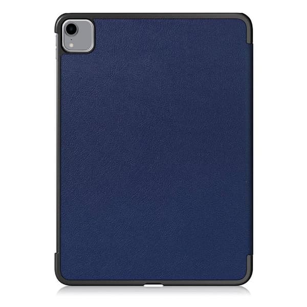 Aktiv deksel Apple iPad Air 13 (2024) - Blå
