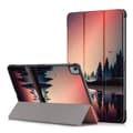 Miniatyrbilde 1 av 3: Aktiv deksel Apple iPad Air 13 (2024) - Dusk