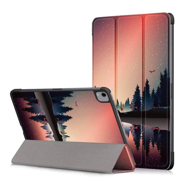 Aktiv cover Apple iPad Air 13 (2024) - Dusk