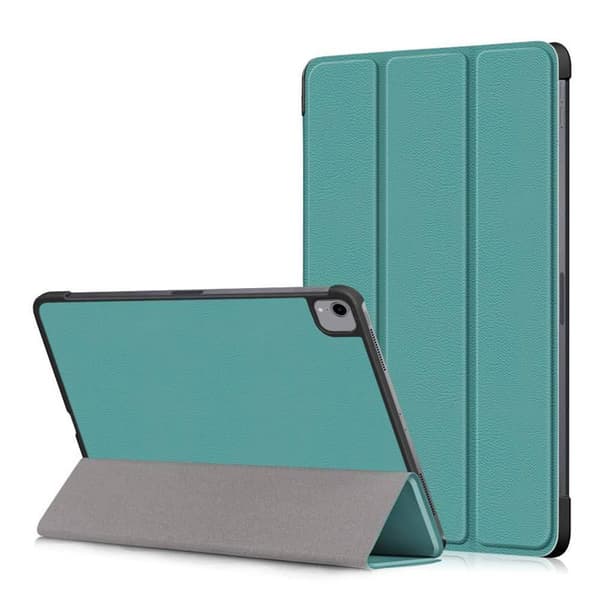 Aktiv deksel Apple iPad Pro 12.9 (2018) - Petrol