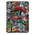 Miniatyrbillede 3 af 3: Aktiv cover Apple iPad Pro 12.9 (2018) - Graffiti