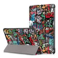 Miniatyrbillede 1 af 3: Aktiv cover Apple iPad Pro 12.9 (2018) - Graffiti