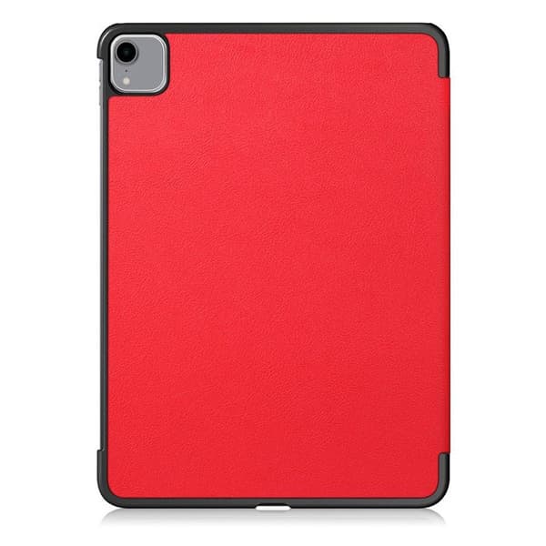 Aktiv cover Apple iPad Pro 12.9 (2018) - Rød