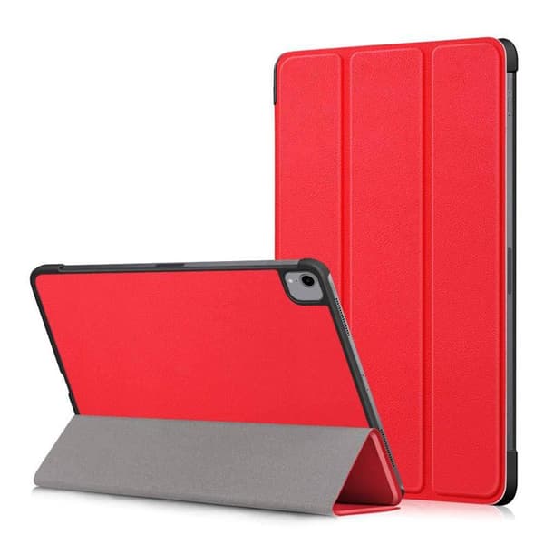 Aktiv cover Apple iPad Pro 12.9 (2018) - Rød