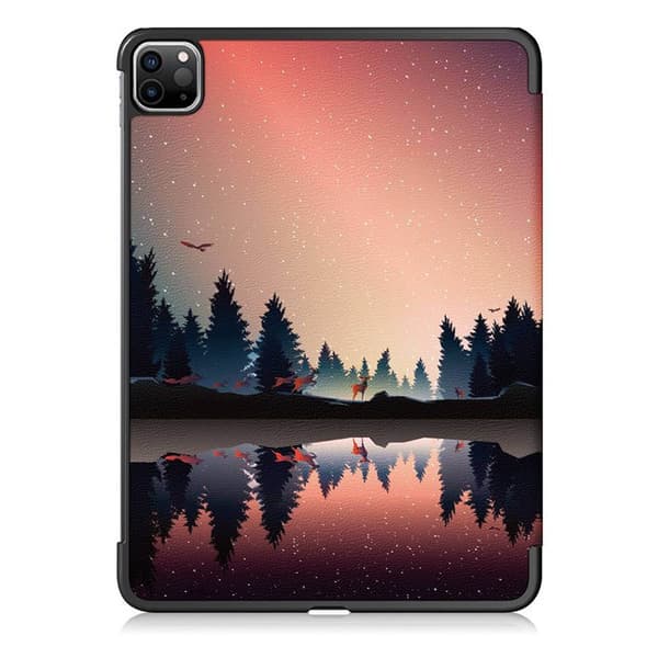 Aktiv cover Apple iPad Pro 12.9 (2020) - Dusk