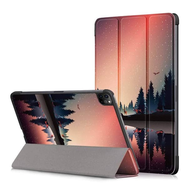Aktiv cover Apple iPad Pro 12.9 (2020) - Dusk