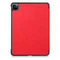 Miniatyrbillede 3 af 3: Aktiv cover Apple iPad Pro 12.9 (2020) - Rød