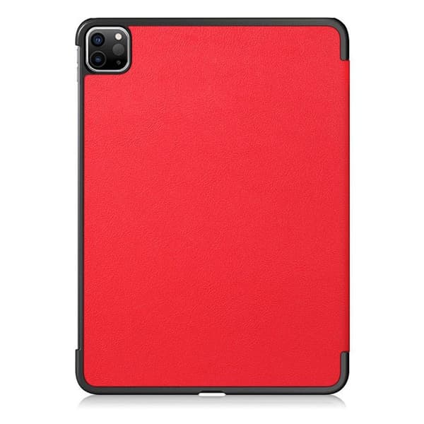 Aktiv cover Apple iPad Pro 12.9 (2020) - Rød