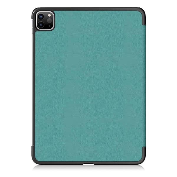 Aktiv cover Apple iPad Pro 12.9 (2021) - Petrol