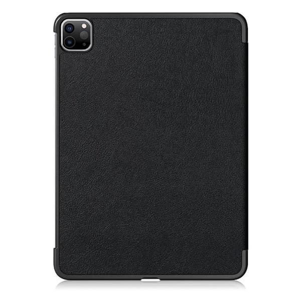 Aktiv cover Apple iPad Pro 12.9 (2021) - Sort