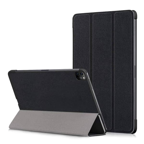 Aktiv cover Apple iPad Pro 12.9 (2021) - Sort