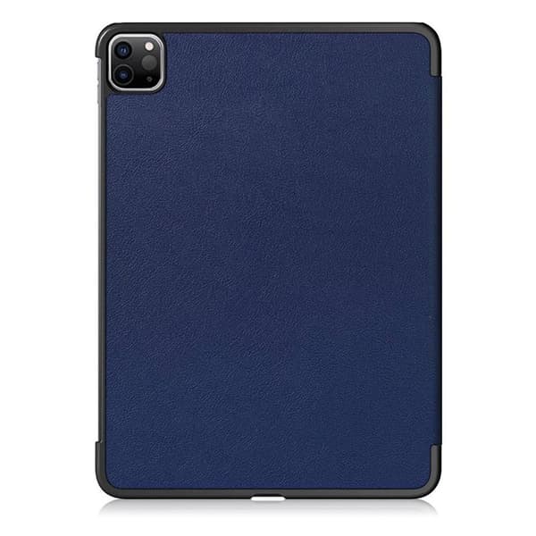 Aktiv cover Apple iPad Pro 12.9 (2022) - Blå