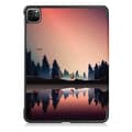 Miniatyrbild 3 av 3: Aktivt fodral Apple iPad Pro 12.9 (2022) - Dusk