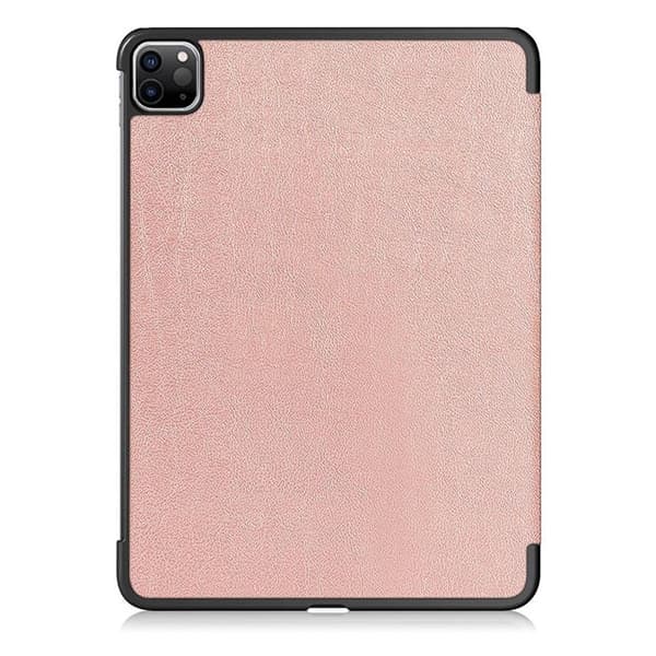 Aktiv cover Apple iPad Pro 12.9 (2022) - Rose