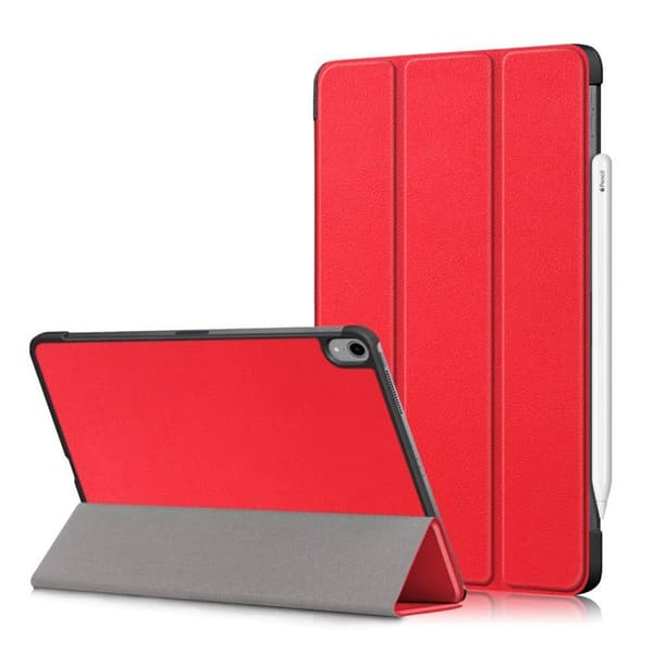Aktiv cover Apple iPad Air 11 (2025) - Rød