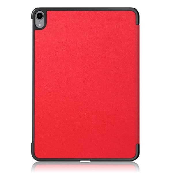 Aktiv cover Apple iPad Air 11 (2024) - Rød