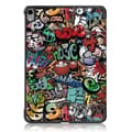 Miniatyrbilde 3 av 3: Aktiv deksel Apple iPad Air 11 (2024) - Graffiti