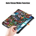 Miniatyrbilde 2 av 3: Aktiv deksel Apple iPad Air 11 (2024) - Graffiti