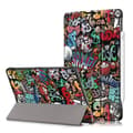 Miniatyrbilde 1 av 3: Aktiv deksel Apple iPad Air 11 (2024) - Graffiti