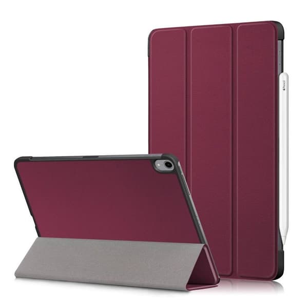 Aktiv deksel Apple iPad Air 11 (2024) - Wine