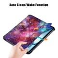 Miniatyrbild 2 av 3: Aktivt fodral Apple iPad Air 11 (2024) - Nebulosa