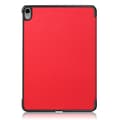 Miniatyrbilde 3 av 3: Aktiv deksel Apple iPad Air 10.9 (2022) - Rød