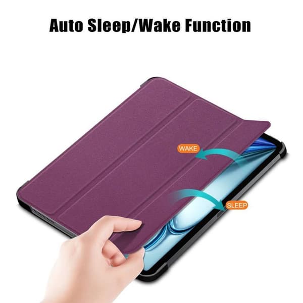 Aktiv cover Apple iPad Air 10.9 (2022) - Purple