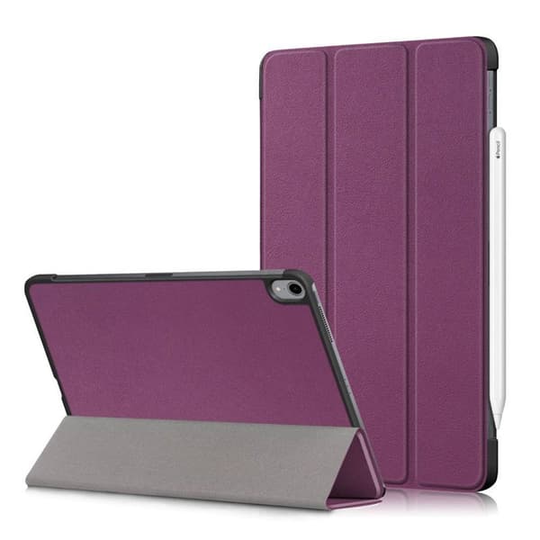 Aktiv cover Apple iPad Air 10.9 (2022) - Purple