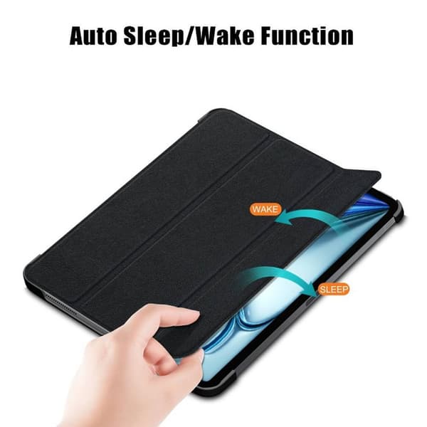 Aktiv cover Apple iPad Air 10.9 (2020) - Sort