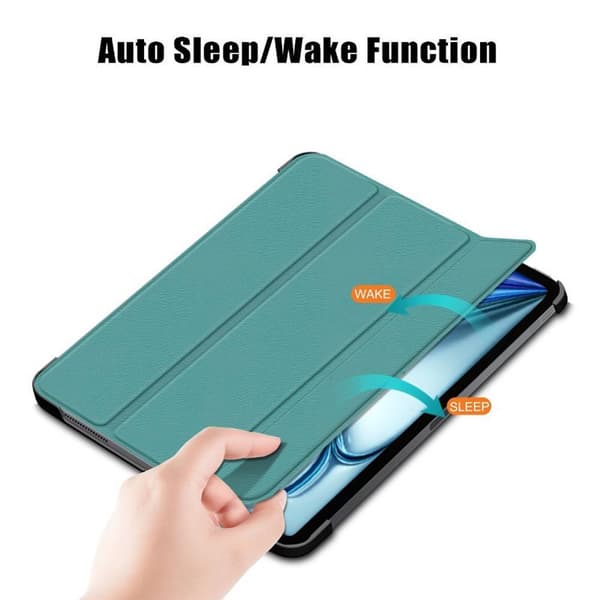 Aktiv cover Apple iPad Air 10.9 (2020) - Petrol