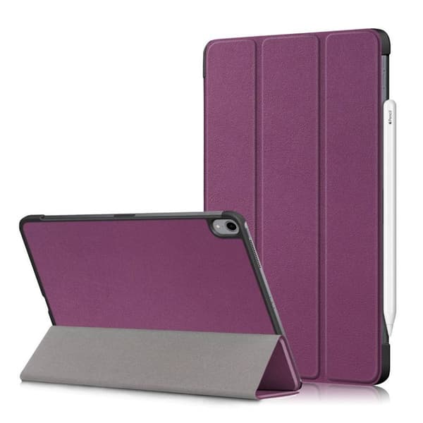 Aktiv cover Apple iPad 11 (2025) - Purple