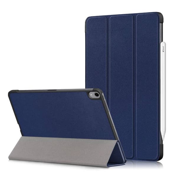 Aktiv deksel Apple iPad 11 (2025) - Blå