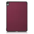 Miniatyrbilde 3 av 3: Aktiv deksel Apple iPad 11 (2025) - Wine