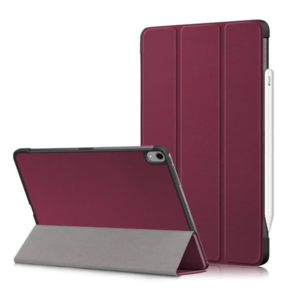 Aktiv deksel Apple iPad 11 (2025) - Wine