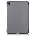 Pikkukuva 3 / 3: Aktiivinen kotelo Apple iPad 10.9 (2022) - Harmaa