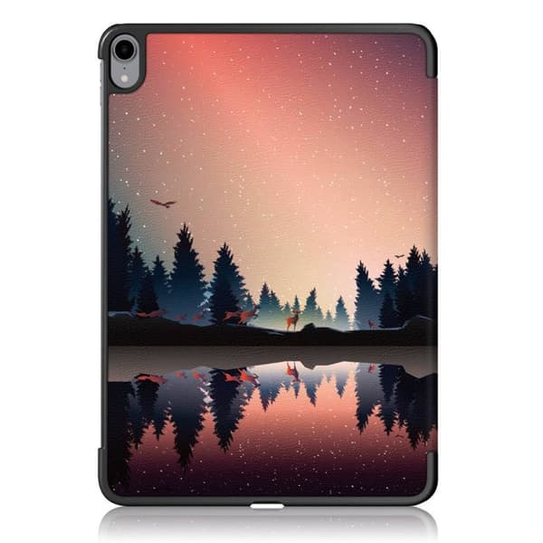 Aktiv cover Apple iPad 10.9 (2022) - Dusk